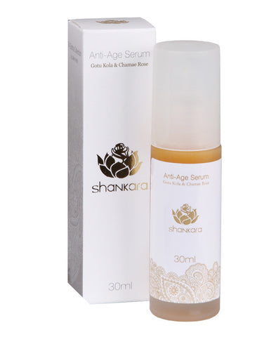 Anti-age Serum