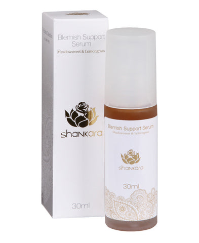 Blemish Support Serum