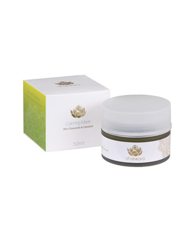 Calming Mask