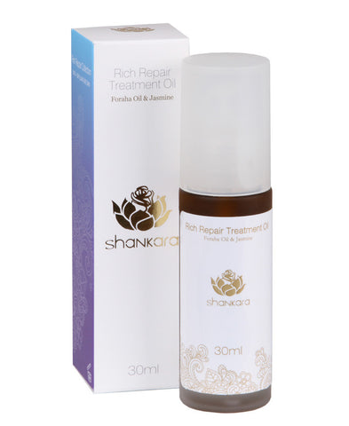 Rich Repair Treatment Oil