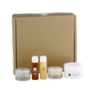 Skin Care Sample Kit