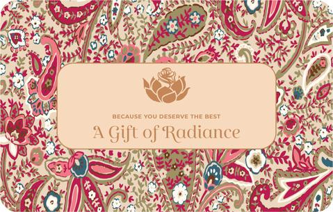 Shankara Gift Card